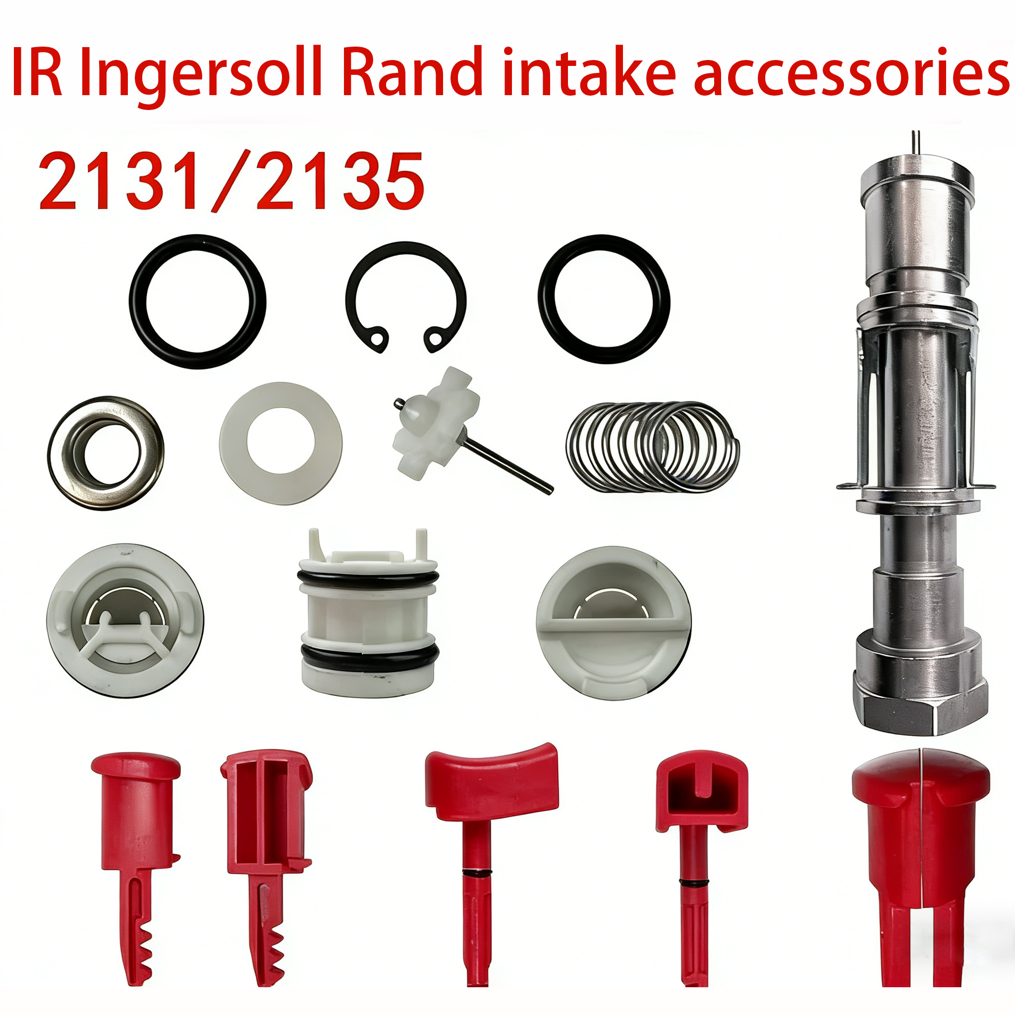 Ingersoll Rand 2135 Ir2131 Pne - Power Tools Ingersoll Rand incelemesi ve fiyatı