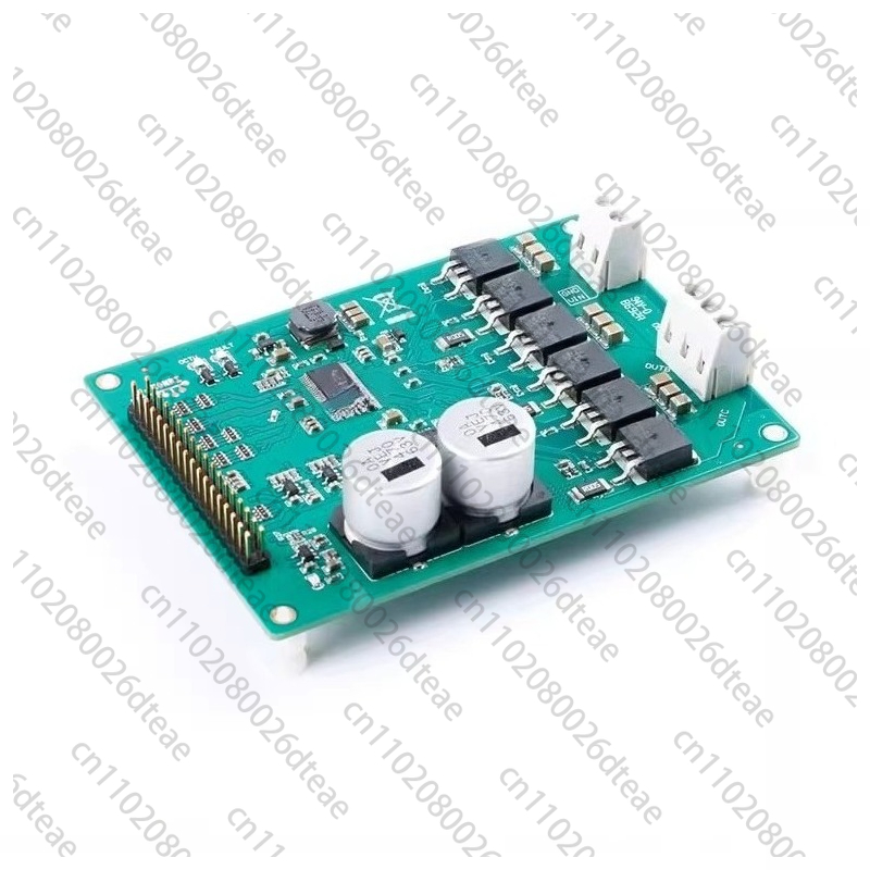 DRV8301 high-power motor drive - Power Tools Vector incelemesi ve fiyatı