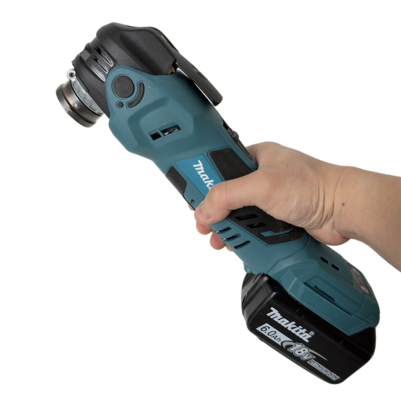 Makita Brushless Oscillating M - Power Tools For Woodworking incelemesi ve fiyatı