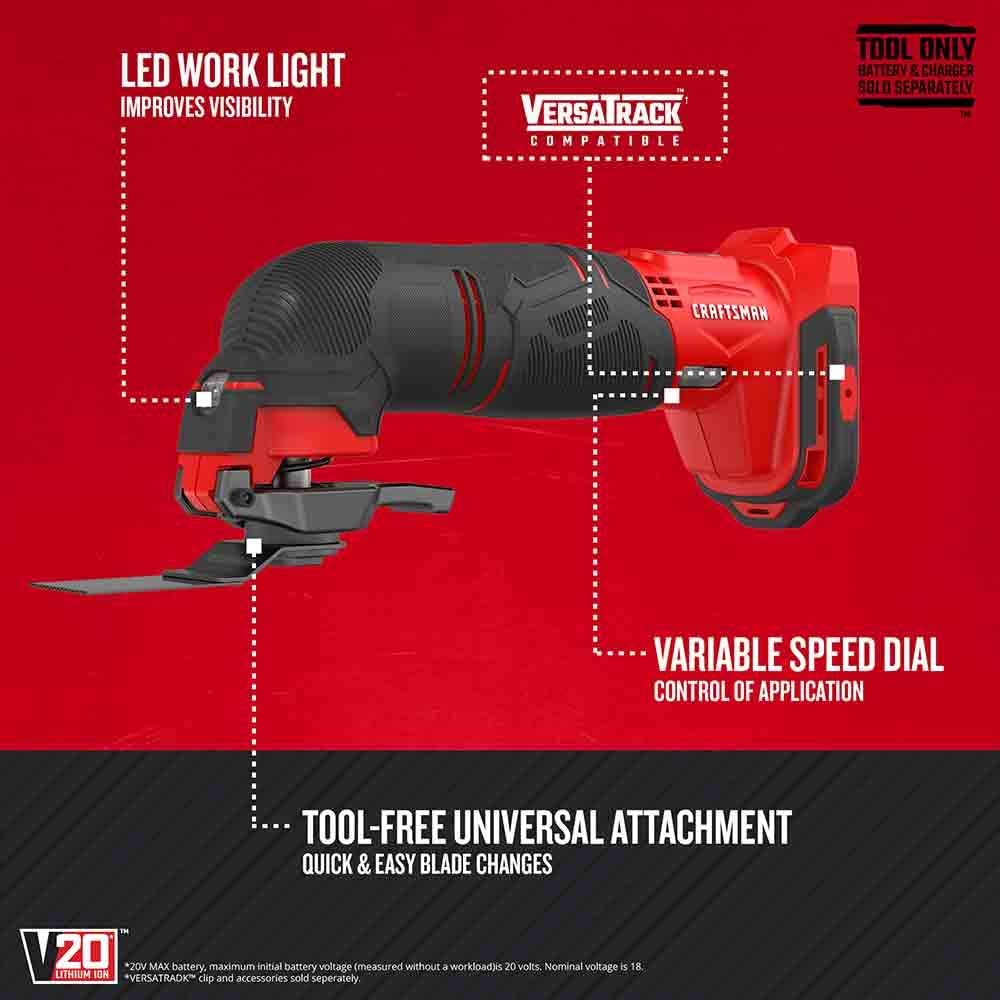 7-Tool Cordless Power Tool Com - Power Tools Combo Kits incelemesi ve fiyatı