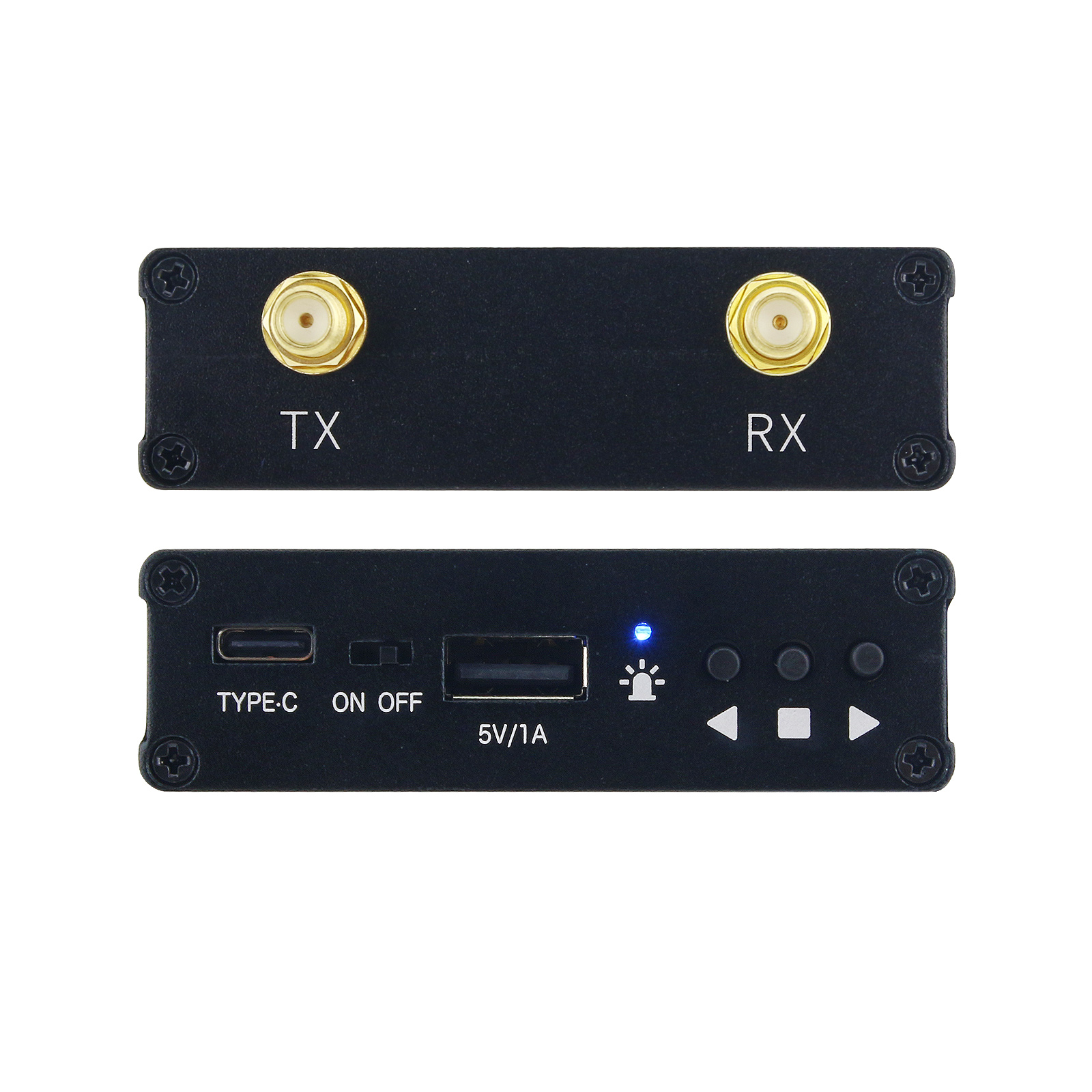 NanoVNA-F V3 1MHz-6GHz Portabl - Power Tools Vector incelemesi ve fiyatı
