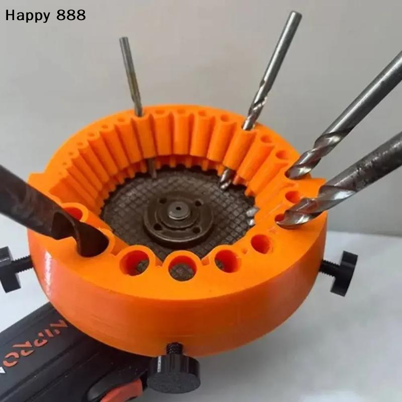 2-13 Mm Drill Bit Sharpener To - Power Tools Grinder incelemesi ve fiyatı