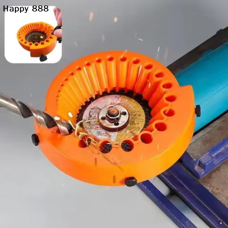 2-13 Mm Drill Bit Sharpener To - Power Tools Grinder incelemesi ve fiyatı