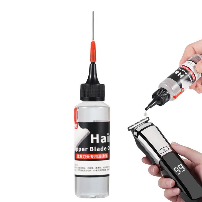 60ml Electric hair clipper lub - Power Tools Grease incelemesi ve fiyatı