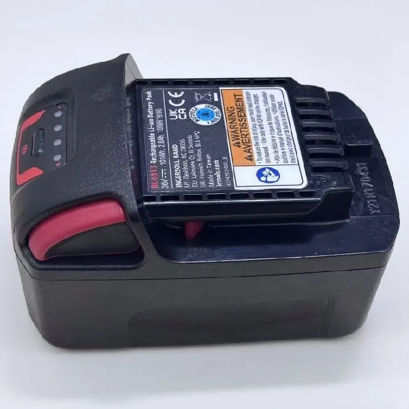 100%Original 2500mAh 5000mAh f - Power Tools Ingersoll Rand incelemesi ve fiyatı