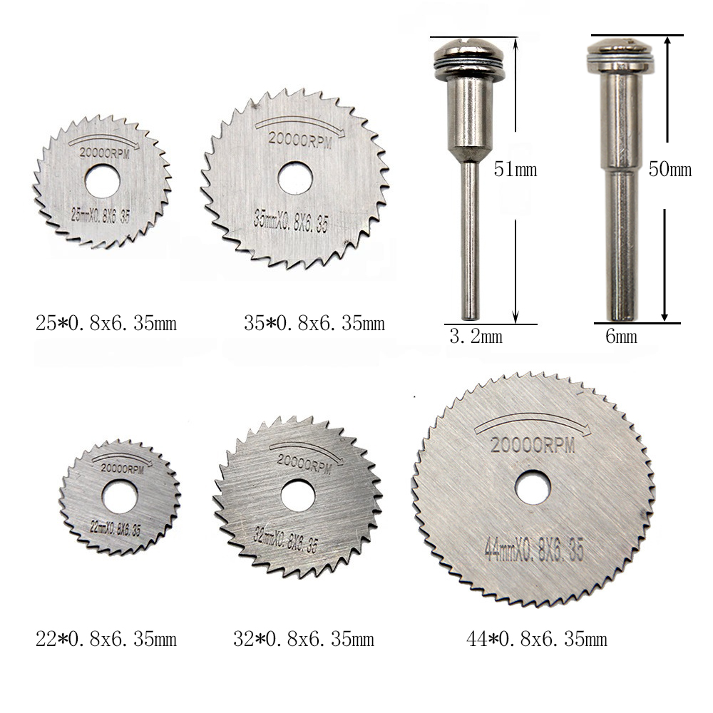 3.2mm/6mm connecting rod hand  - Power Tools For Woodworking incelemesi ve fiyatı