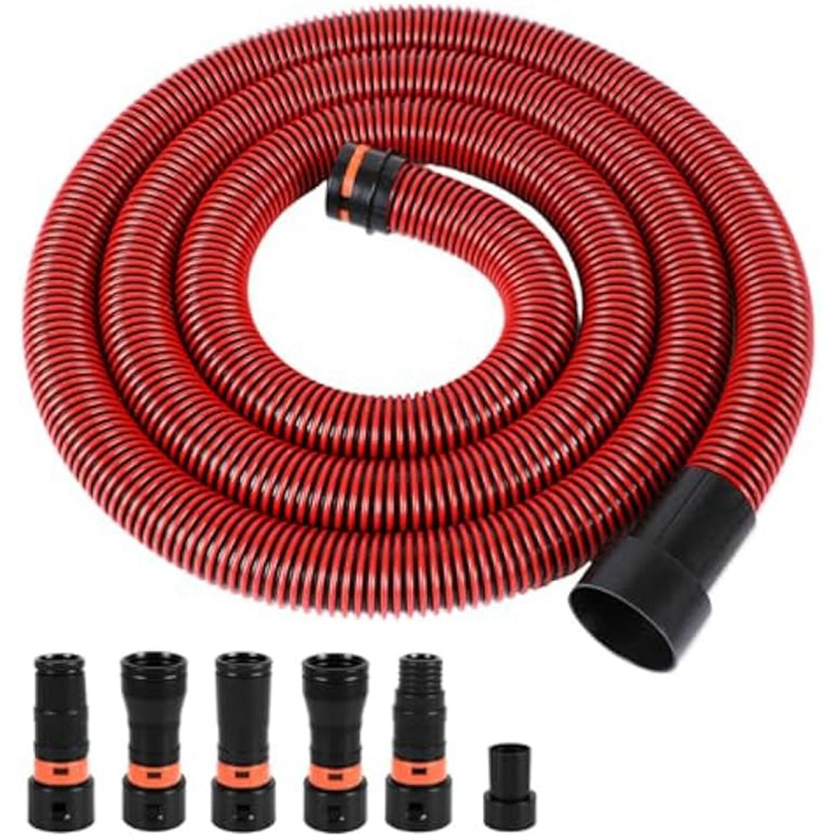 A002 Dust Collection Hose Kit  - Power Tools For Woodworking incelemesi ve fiyatı