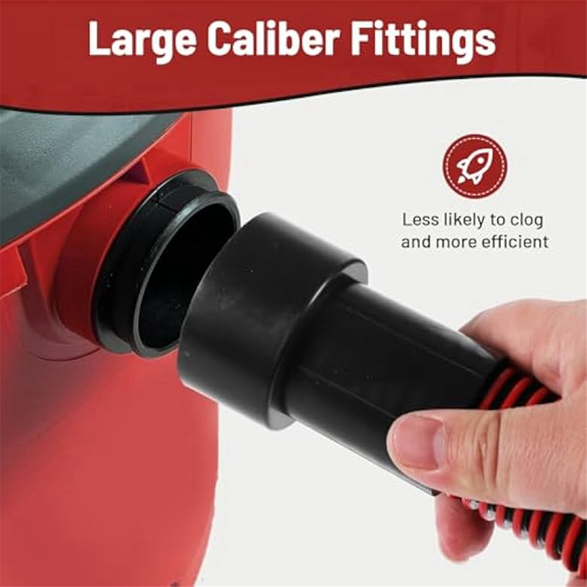 A002 Dust Collection Hose Kit  - Power Tools For Woodworking incelemesi ve fiyatı