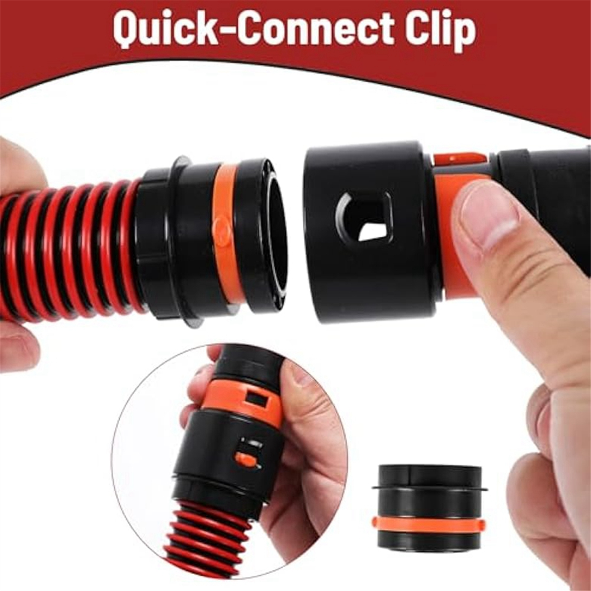 A002 Dust Collection Hose Kit  - Power Tools For Woodworking incelemesi ve fiyatı