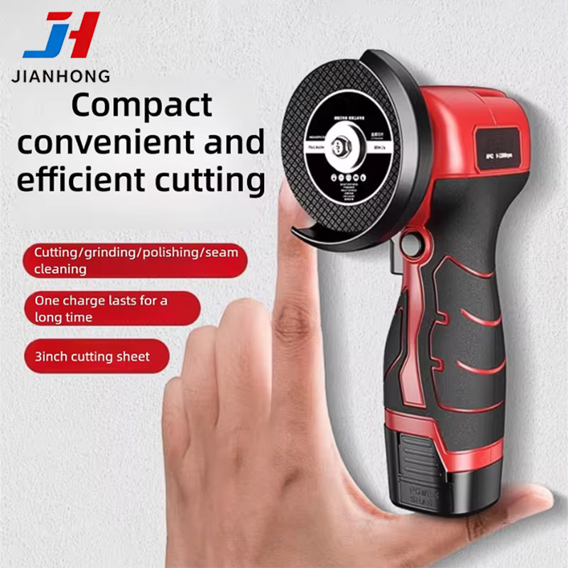JB 16.8V 28000 RPM Cordless An - Power Tools Jb incelemesi ve fiyatı