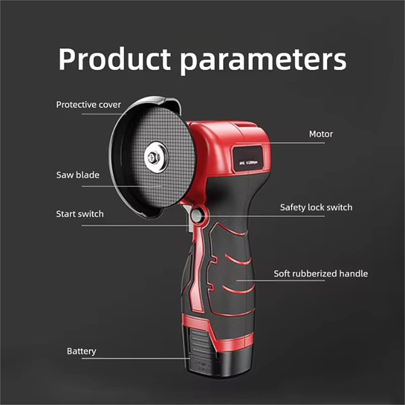 JB 16.8V 28000 RPM Cordless An - Power Tools Jb incelemesi ve fiyatı