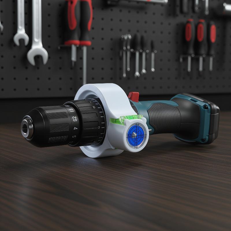 Drill Level Tool Electric Dril - Power Tools Jack incelemesi ve fiyatı