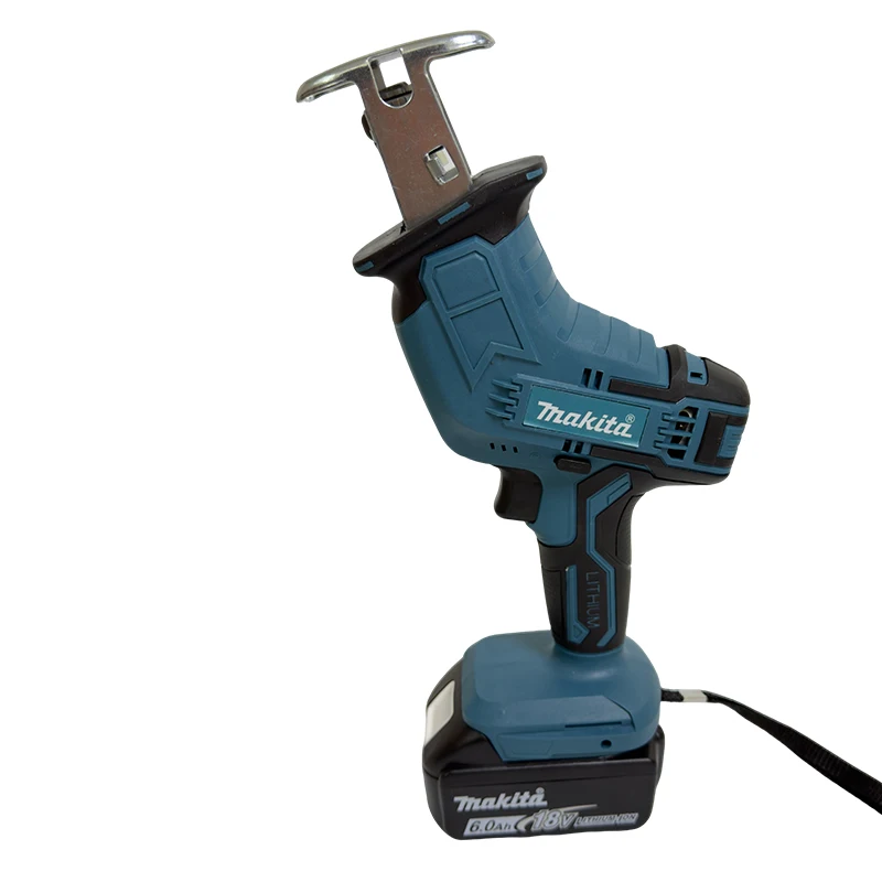 Makita Cordless Electric Recip - Reciprocating Saw Cordless incelemesi ve fiyatı