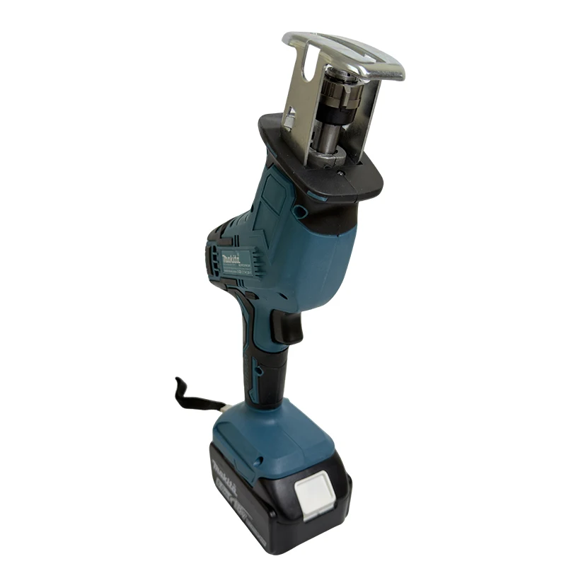 Makita Cordless Electric Recip - Reciprocating Saw Cordless incelemesi ve fiyatı