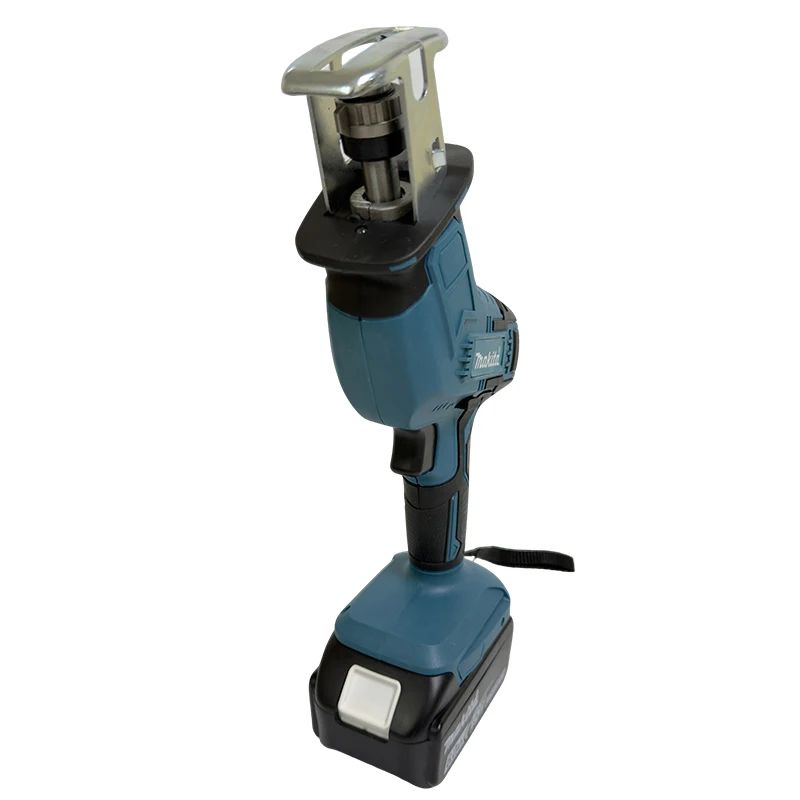 Makita Cordless Electric Recip - Reciprocating Saw Cordless incelemesi ve fiyatı