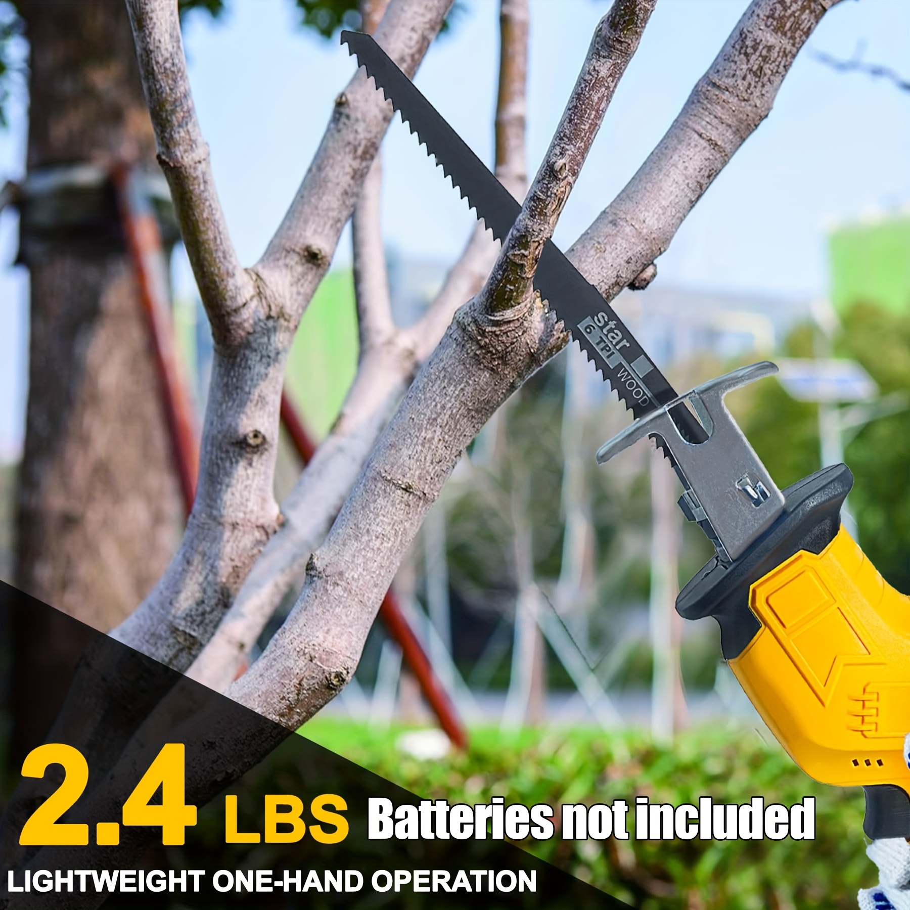 Cordless Reciprocating Saw Com - Reciprocating Saw Cordless incelemesi ve fiyatı
