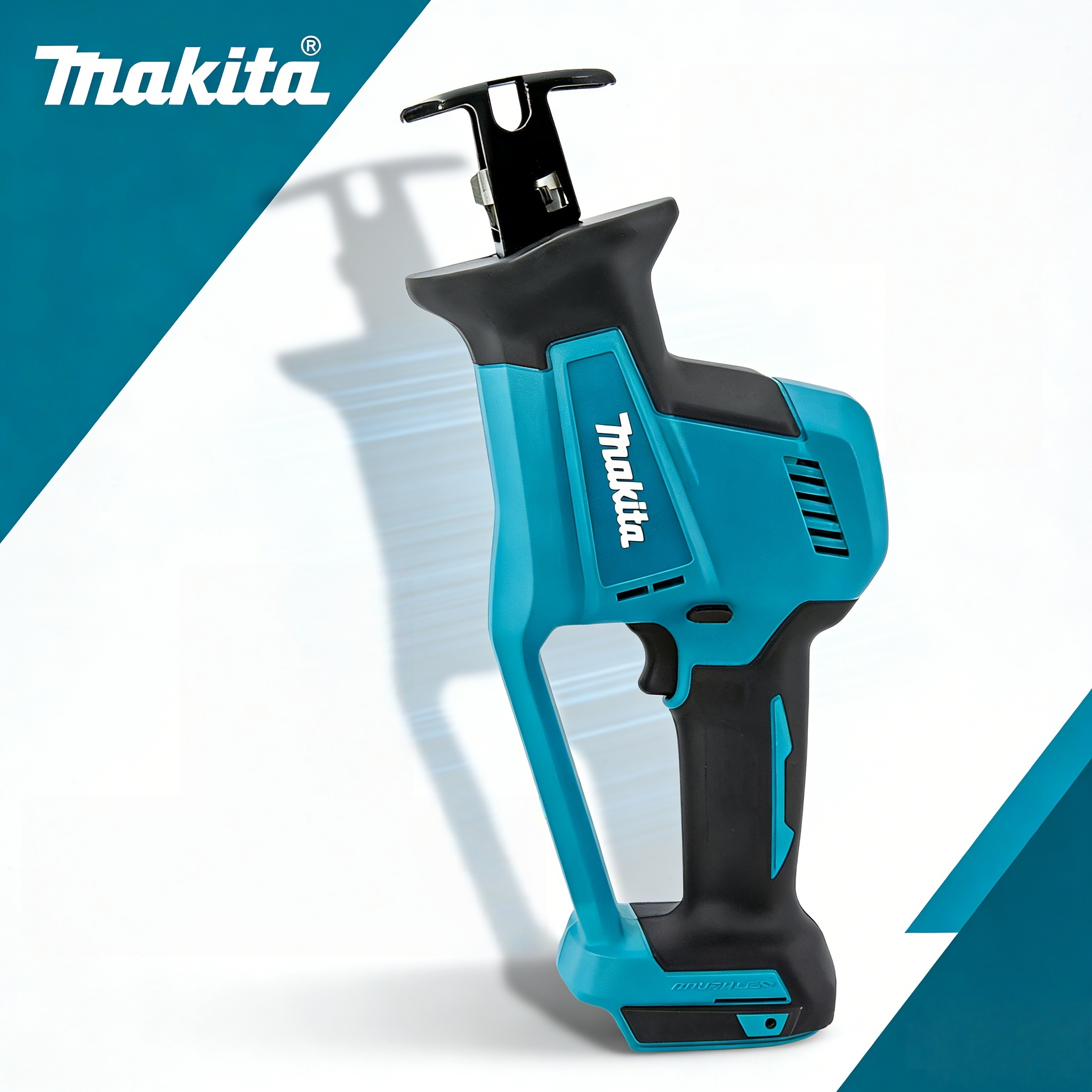Makita Cutting Saw Portable Sa - Reciprocating Saw Cordless incelemesi ve fiyatı
