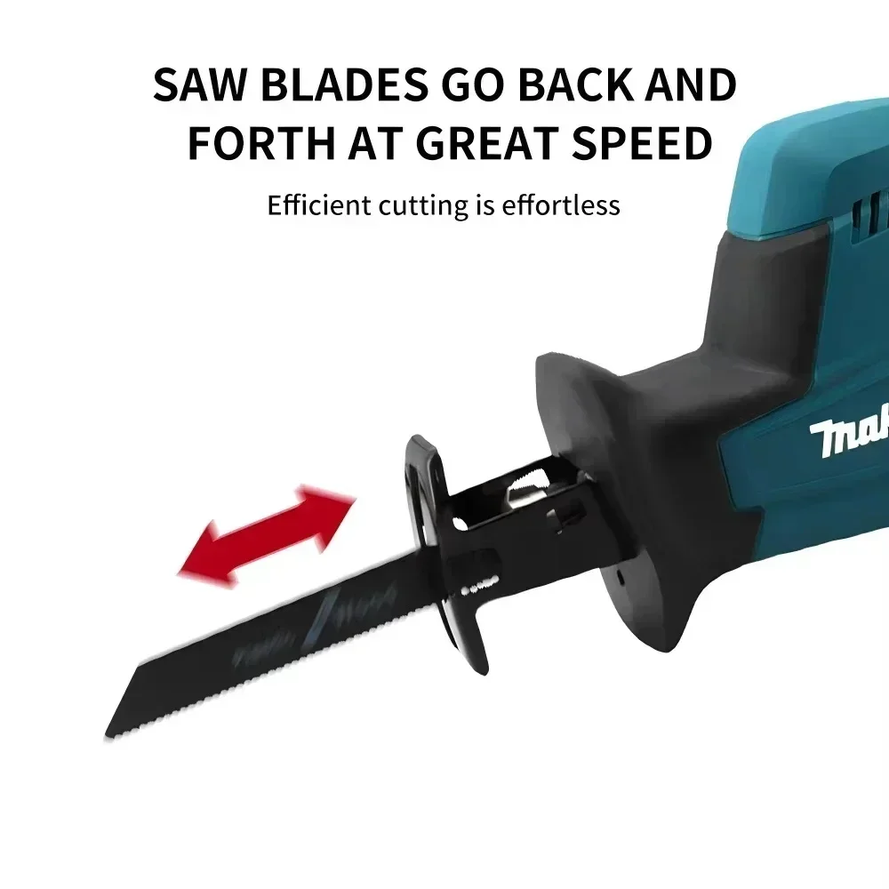 Makita Cutting Saw Portable Sa - Reciprocating Saw Cordless incelemesi ve fiyatı