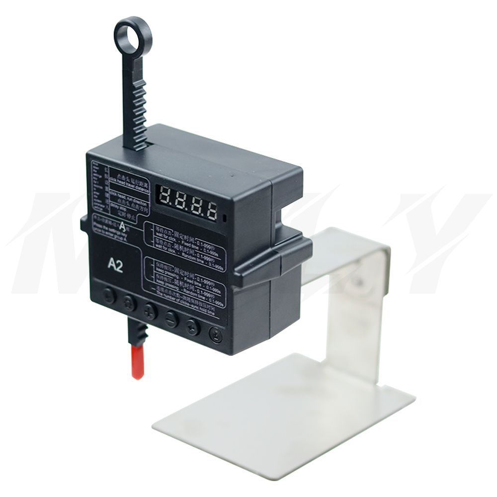 Auto Keyboard Physical Clicker - Power Tools Keyboard Manager incelemesi ve fiyatı