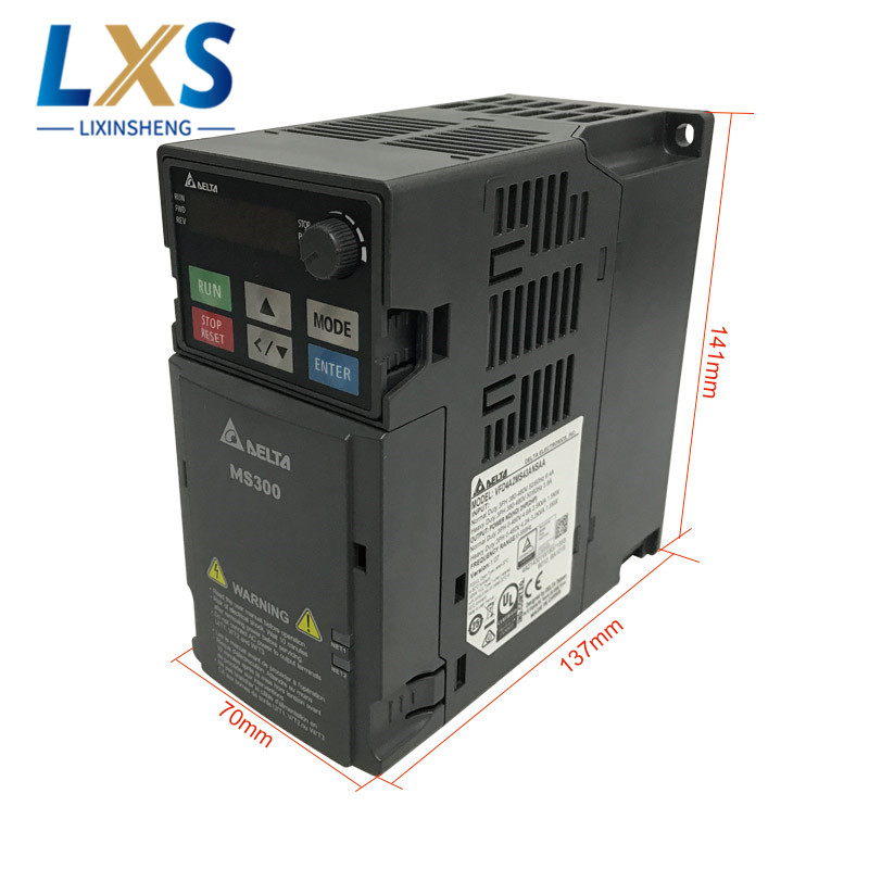 Japan MS Series Power Inverter - Power Tools Vector incelemesi ve fiyatı