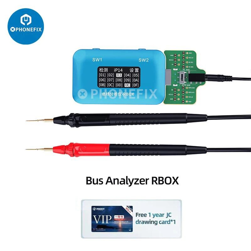 Official ZXW Team Zxw Tools V3 - Power Tools Battery Repair incelemesi ve fiyatı