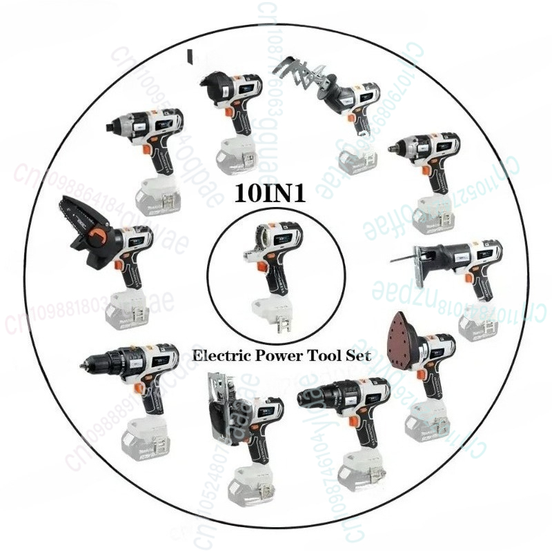 Cordless Brushless Screwdriver - Reciprocating Saw Cordless incelemesi ve fiyatı