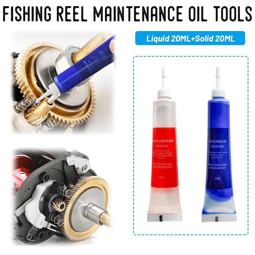 Protective Grease (20ml) + Lub - Power Tools Grease incelemesi ve fiyatı