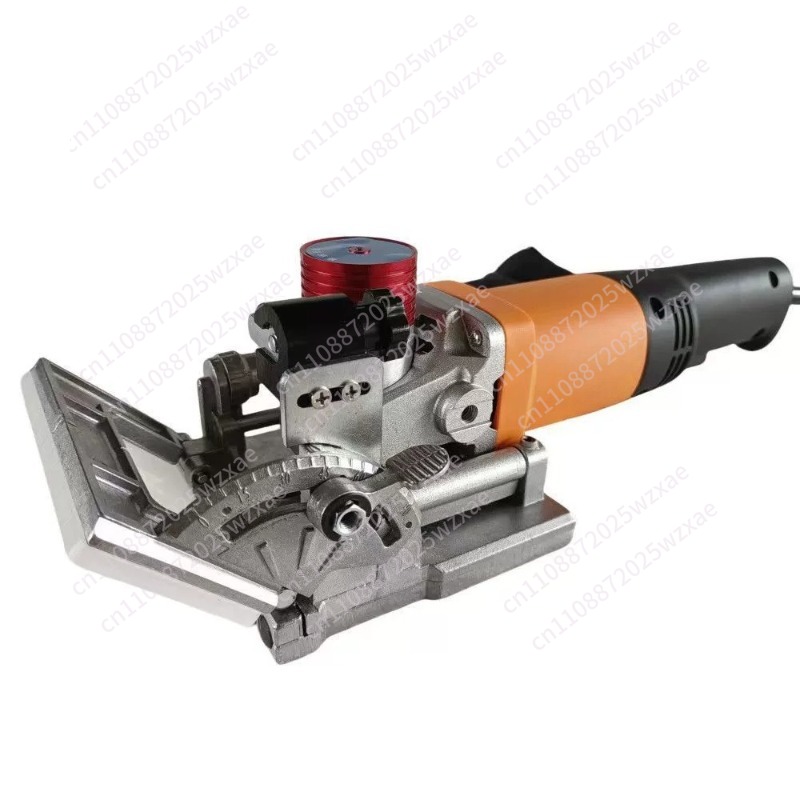 Woodworking handheld slotting  - Power Tools For Woodworking incelemesi ve fiyatı