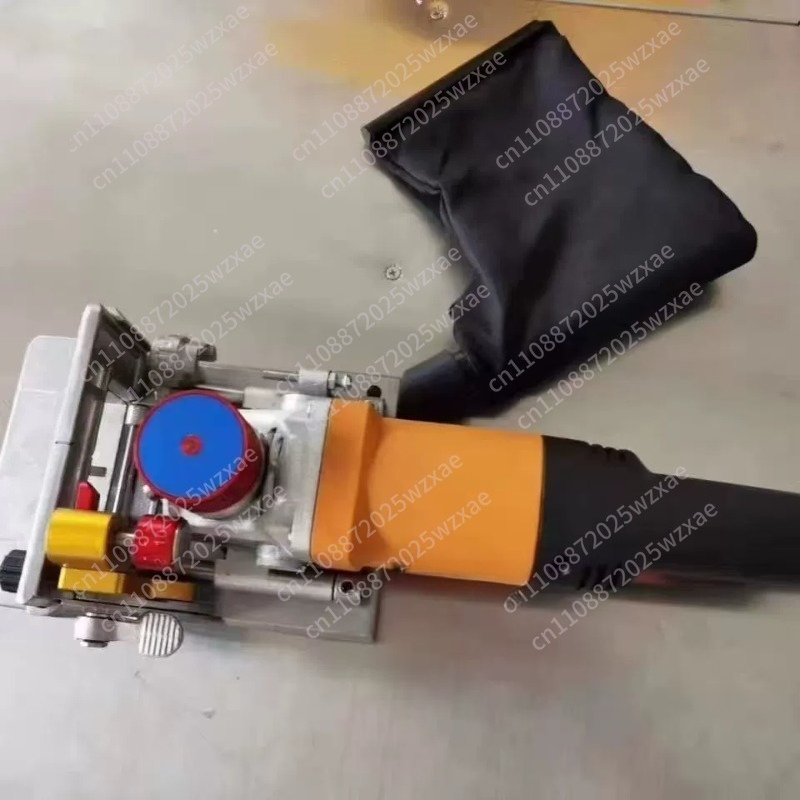 Woodworking handheld slotting  - Power Tools For Woodworking incelemesi ve fiyatı