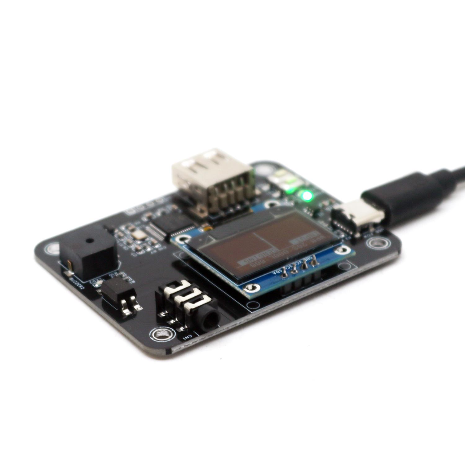 CW Electronic Key Controller C - Power Tools Keyboard Manager incelemesi ve fiyatı