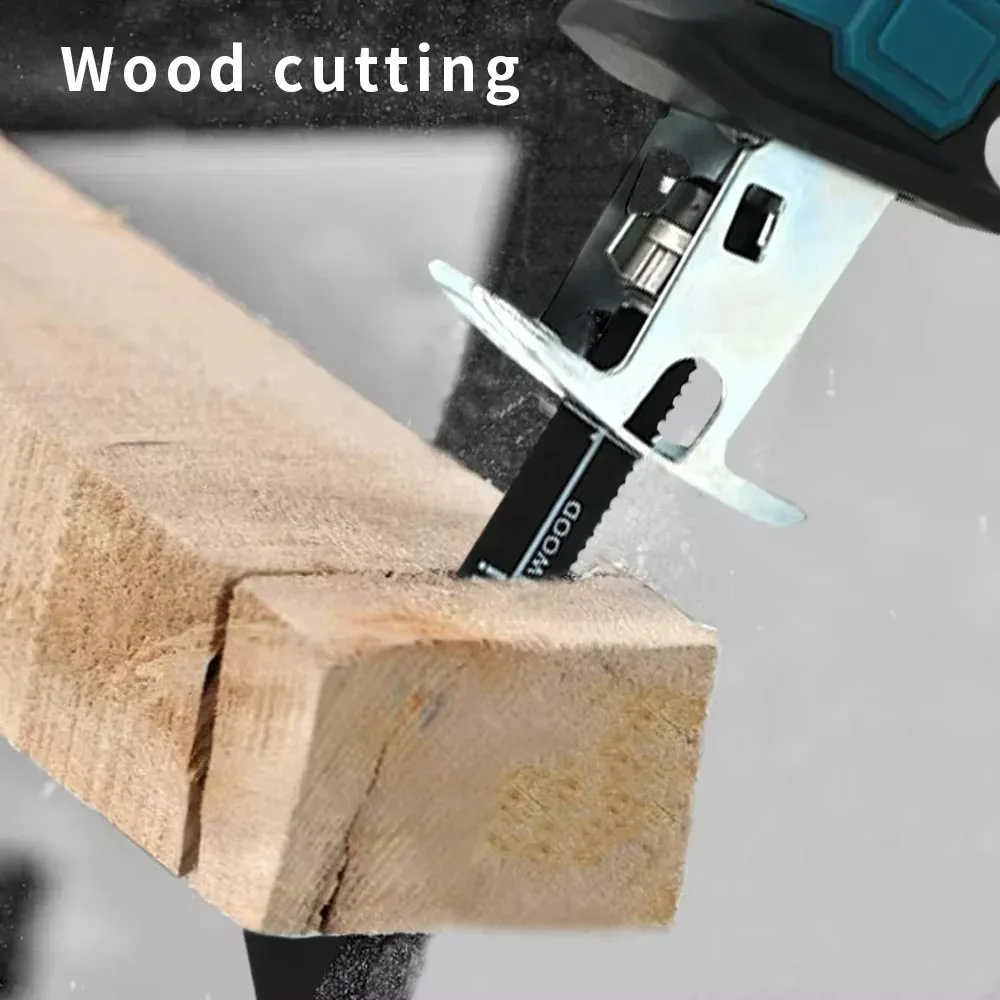 Makita Cordless Electric Recip - Reciprocating Saw Cordless incelemesi ve fiyatı