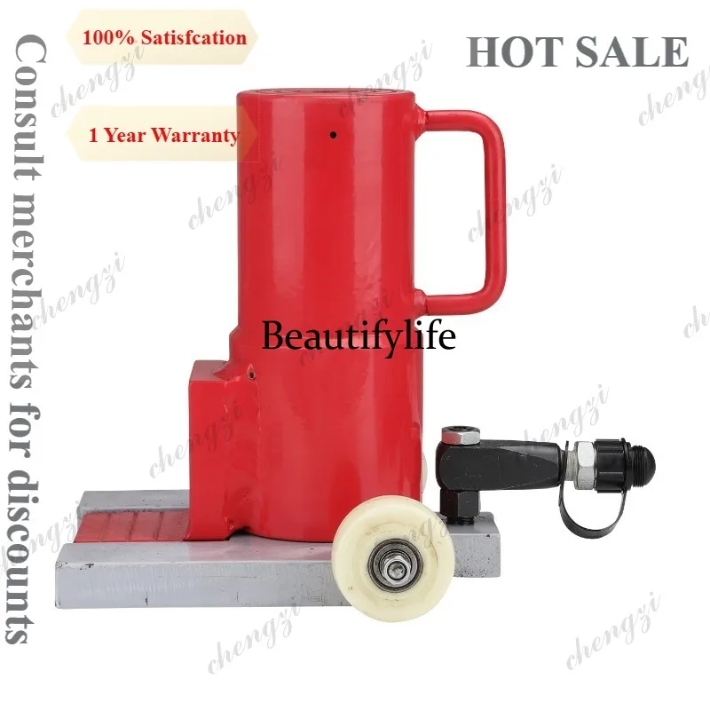 HR  Split Toe Jack Hydraulic L - Power Tools Jack incelemesi ve fiyatı