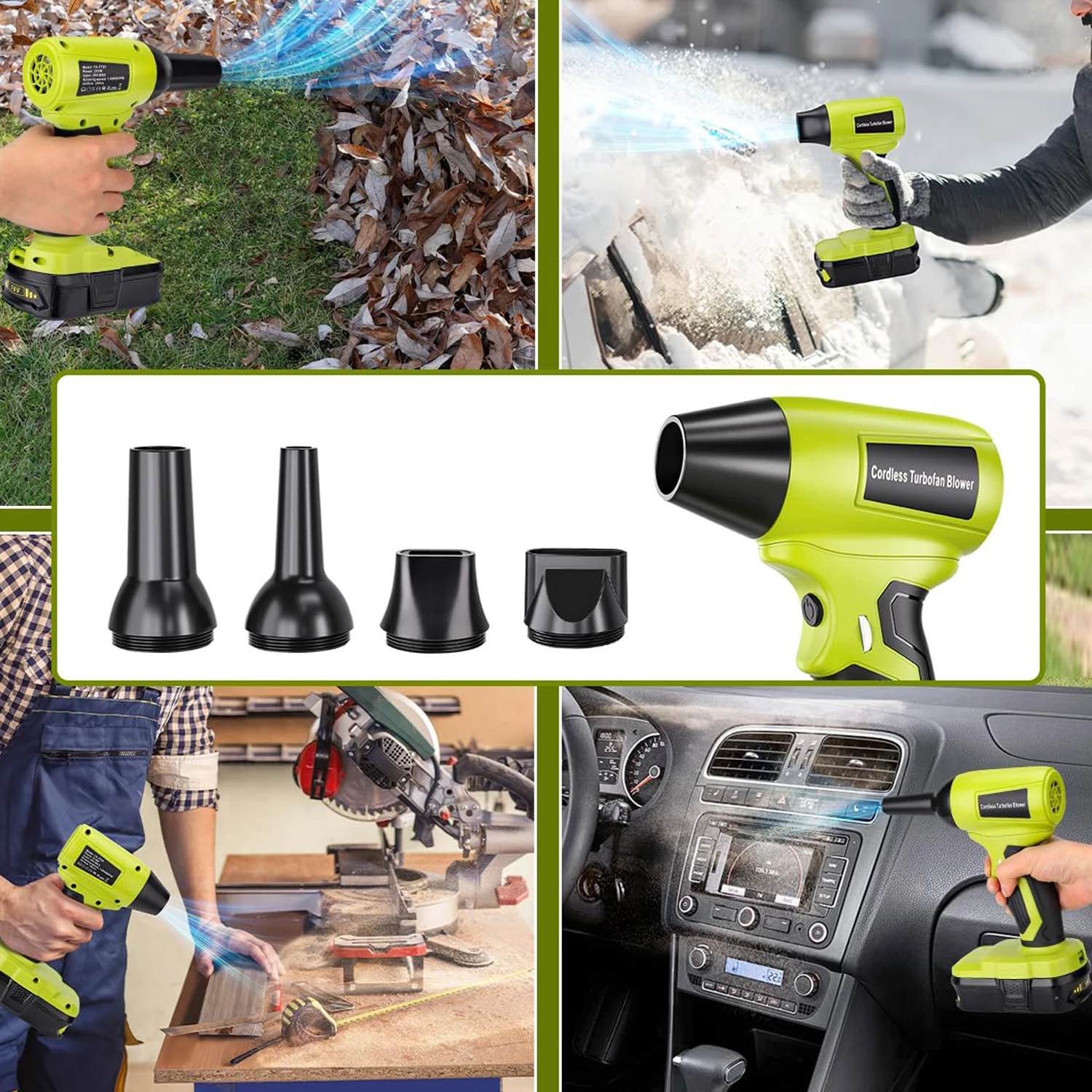 Power Tool Accessories for Ryo - Power Tools Keyboard Manager incelemesi ve fiyatı