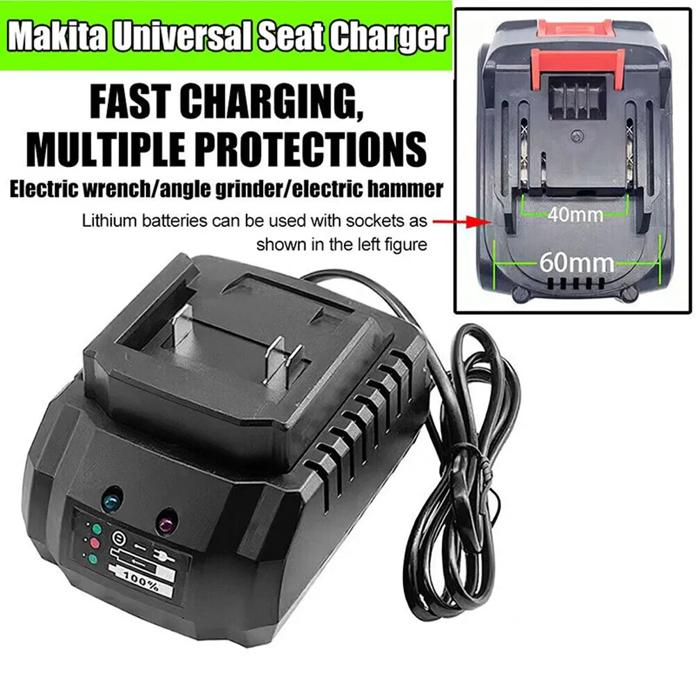 for Makita Model Charger 21V 0 - Power Tools Jack incelemesi ve fiyatı