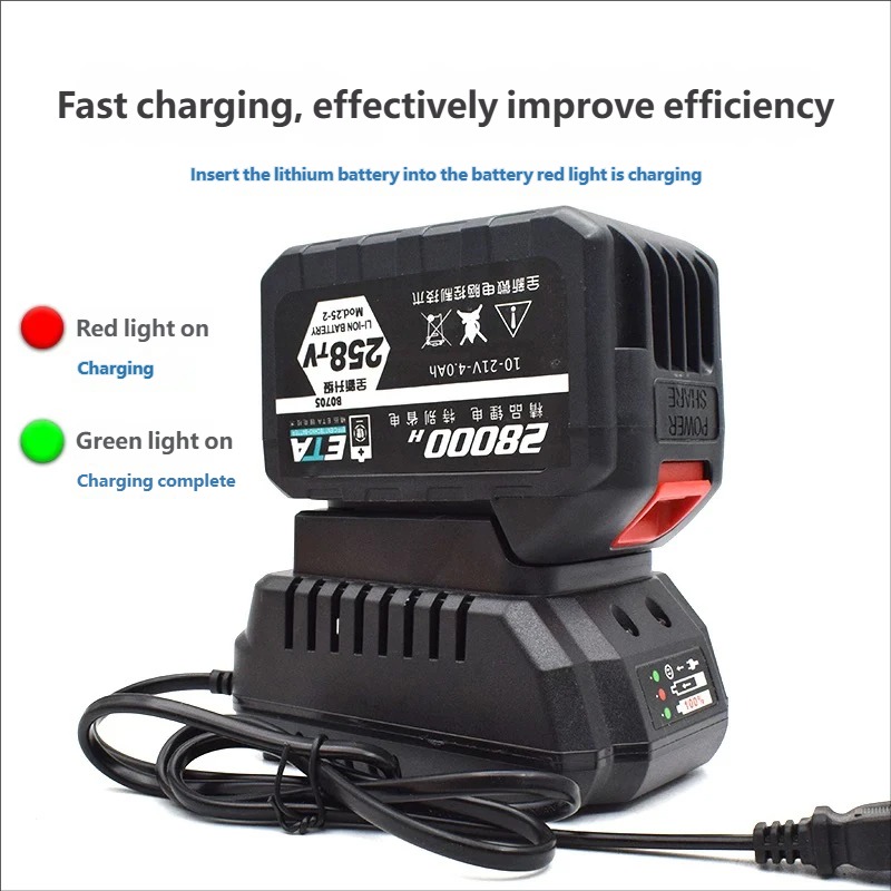 for Makita Model Charger 21V 0 - Power Tools Jack incelemesi ve fiyatı