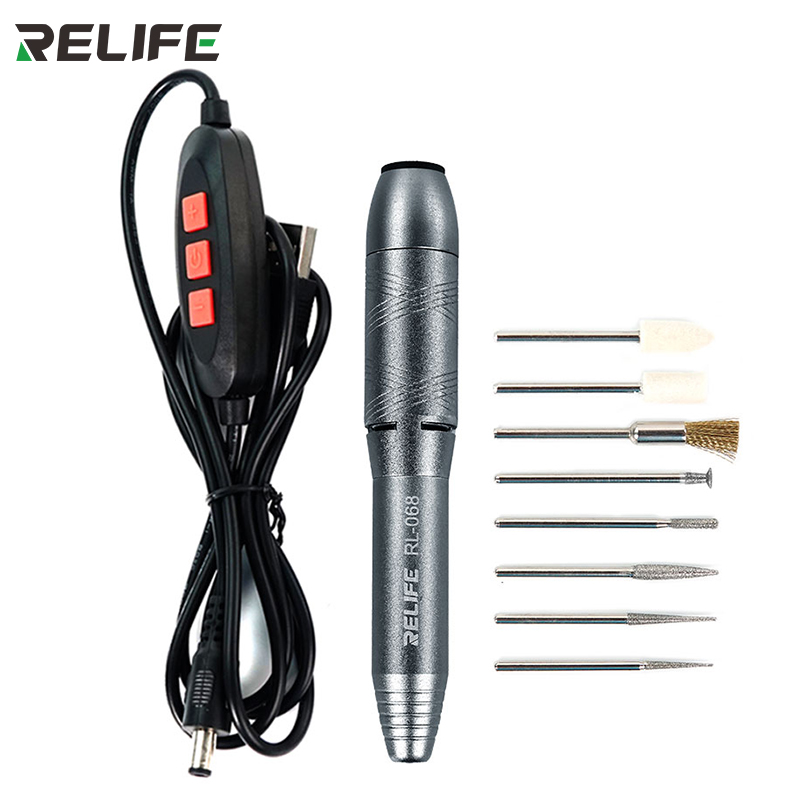 RELIFE RL-068 Electric Adjustm - Power Tools Battery Repair incelemesi ve fiyatı