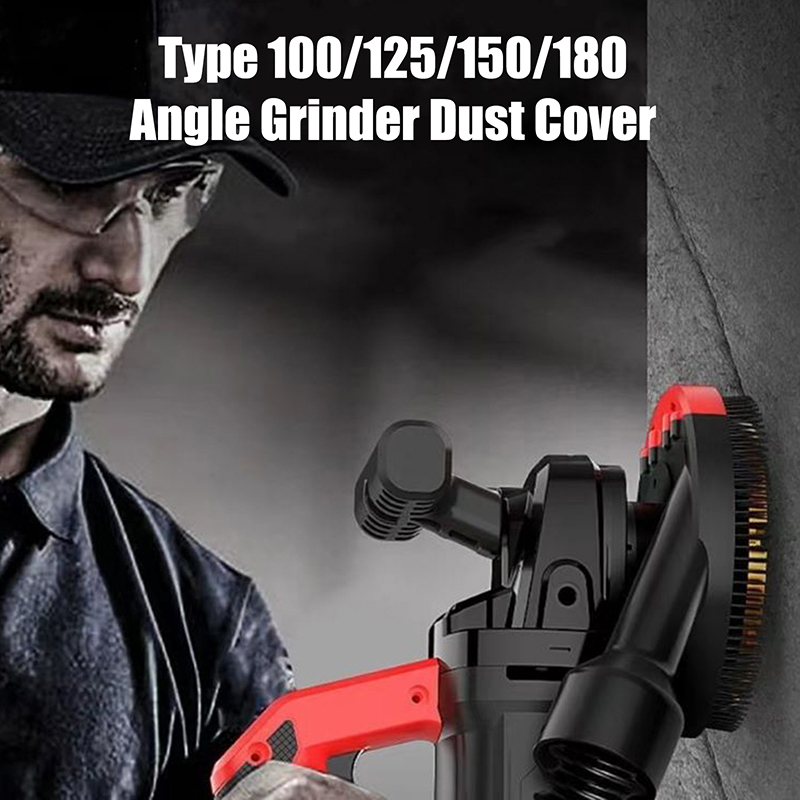 New Angle Grinder Dust Cover A - Power Tools Grinder incelemesi ve fiyatı