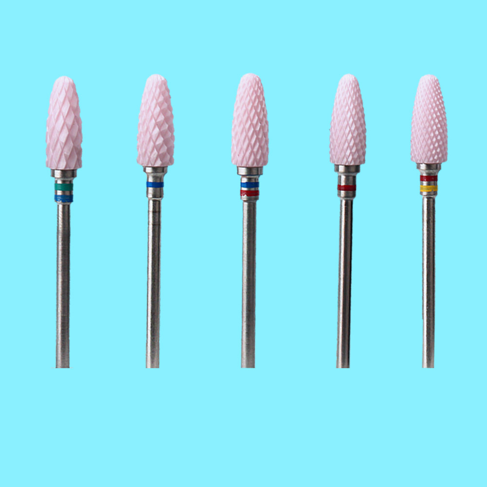 1pcs Milling Cutter Nail Drill - Power Tools Jack incelemesi ve fiyatı