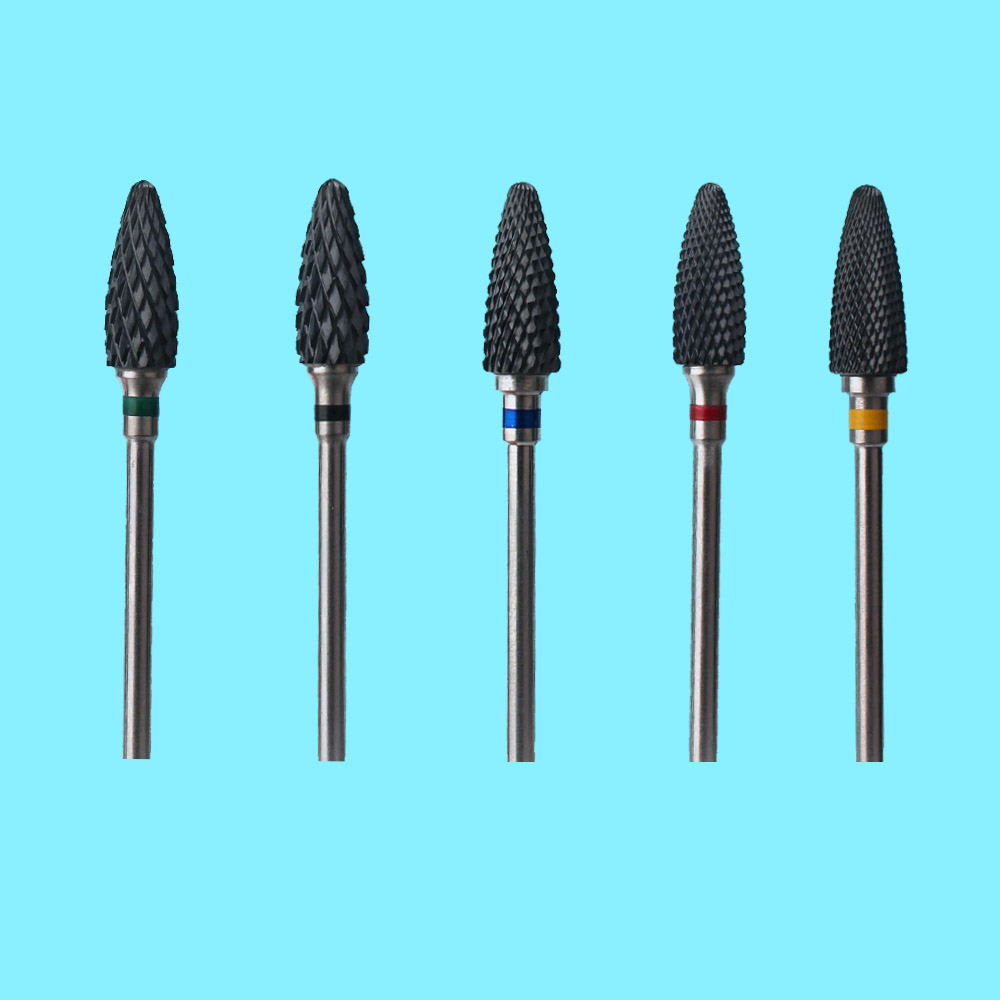 1pcs Milling Cutter Nail Drill - Power Tools Jack incelemesi ve fiyatı