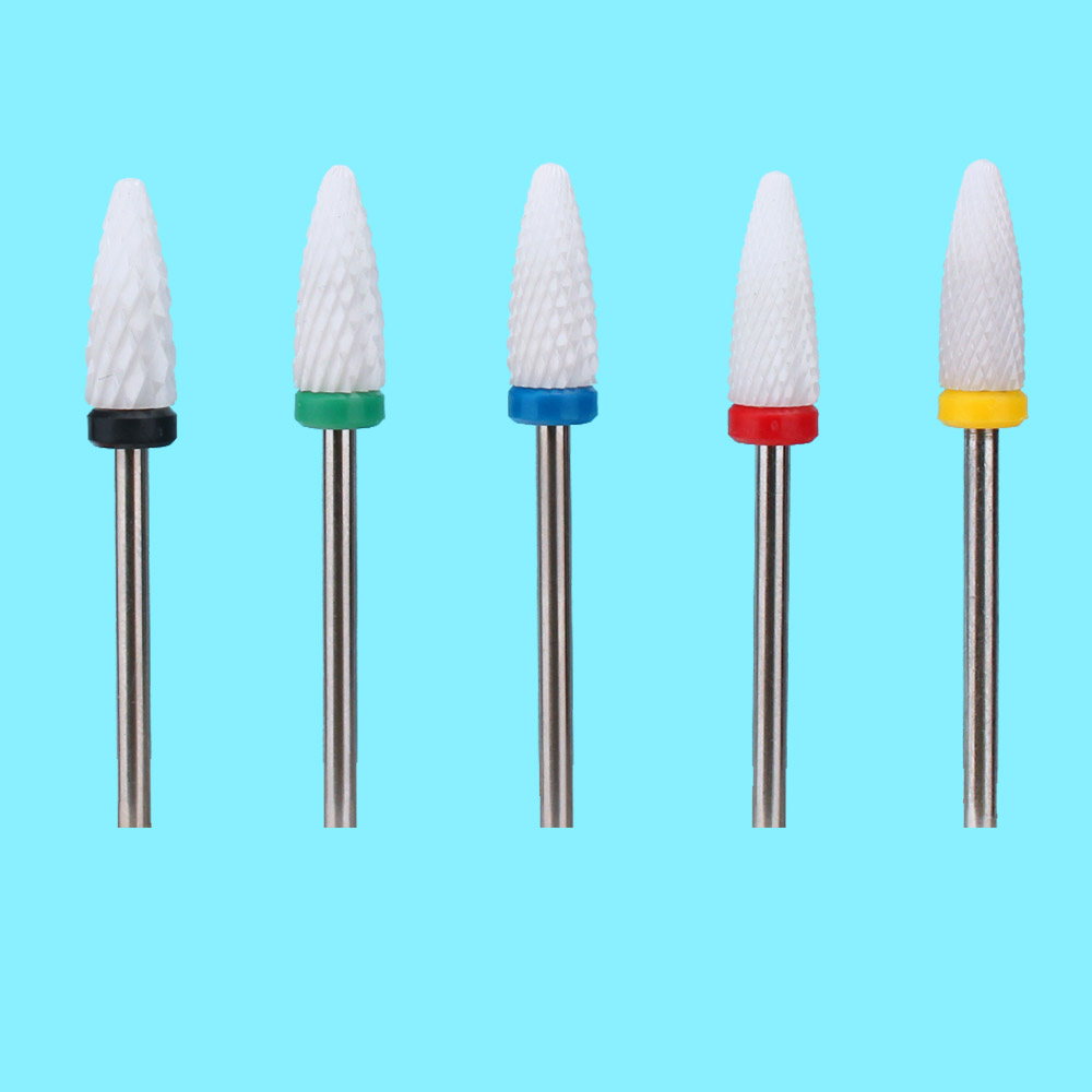 1pcs Milling Cutter Nail Drill - Power Tools Jack incelemesi ve fiyatı
