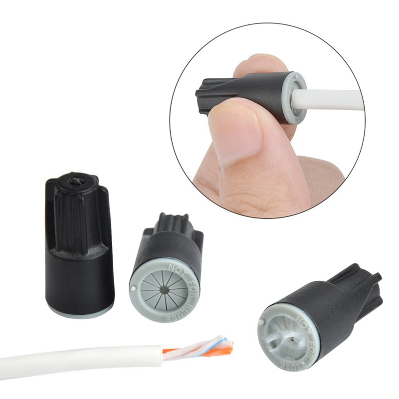 ABJA-Waterproof Wire Connector - Power Tools Grease incelemesi ve fiyatı