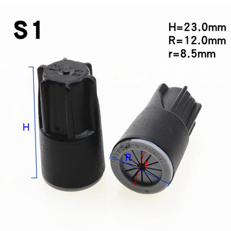 ABJA-Waterproof Wire Connector - Power Tools Grease incelemesi ve fiyatı