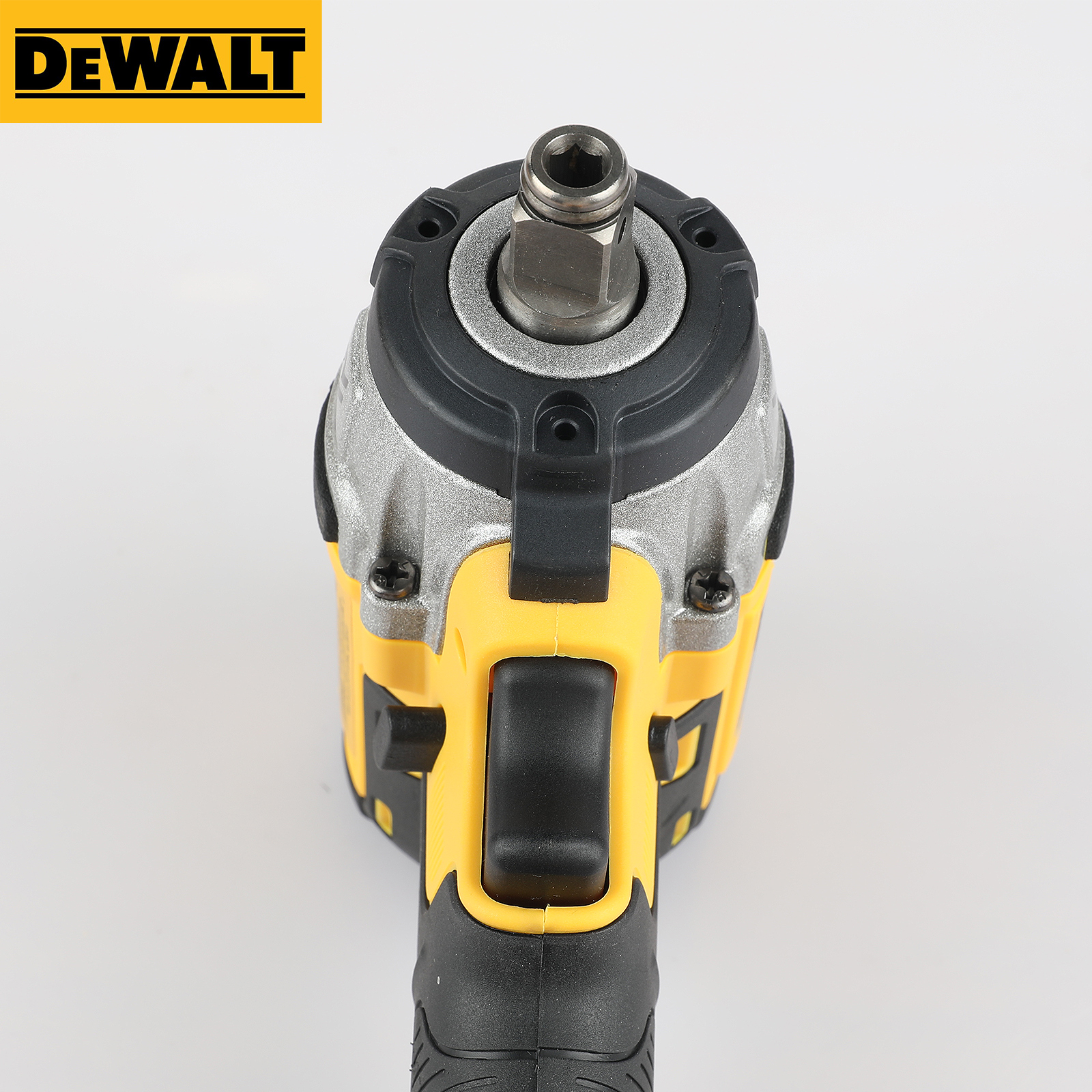 DeWalt 20V Brushless Impact Wr - Dewalt Power Tools Xr incelemesi ve fiyatı
