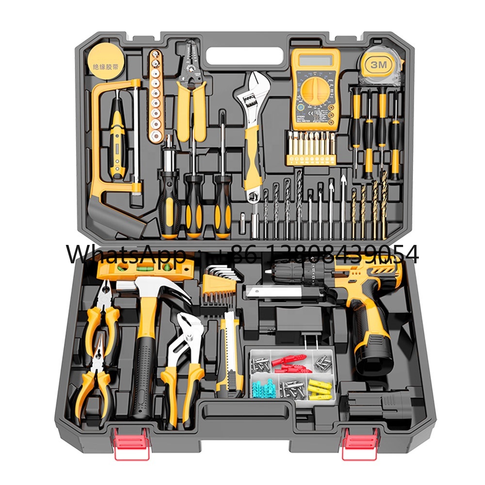 Electrical Power Combo Kit Cor - Power Tools Combo Kits incelemesi ve fiyatı