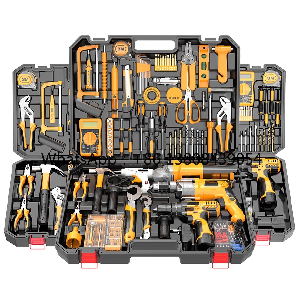 Electrical Power Combo Kit Cor - Power Tools Combo Kits incelemesi ve fiyatı