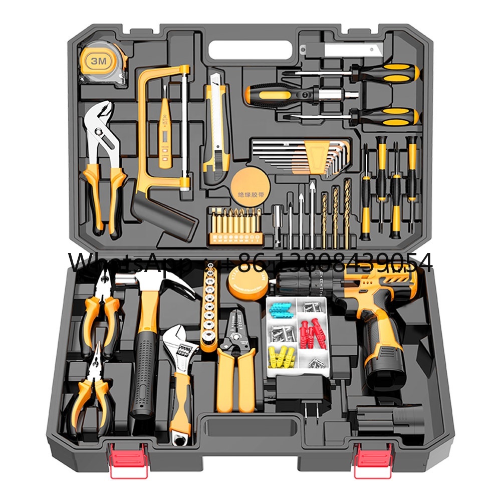 Electrical Power Combo Kit Cor - Power Tools Combo Kits incelemesi ve fiyatı