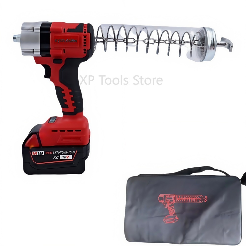 Brushless Battery powered  Cor - Power Tools Grease incelemesi ve fiyatı