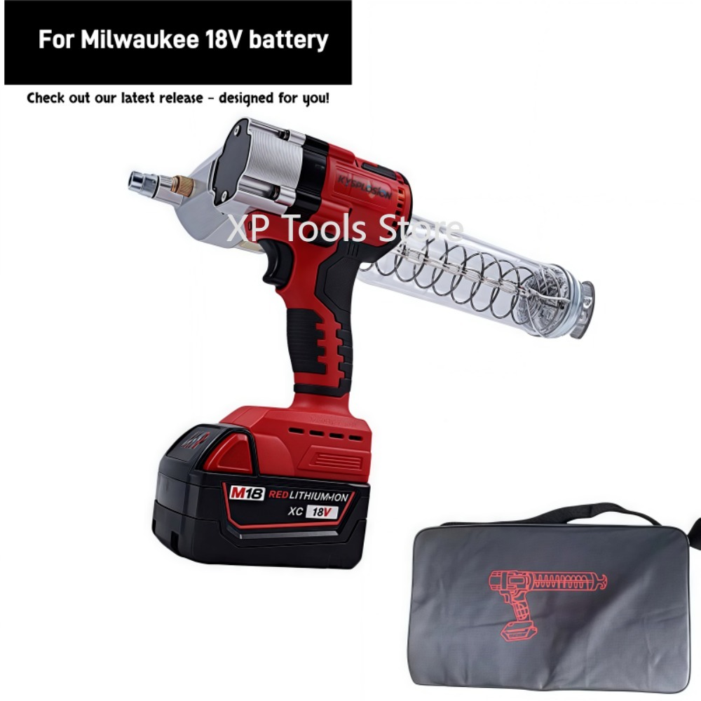 Brushless Battery powered  Cor - Power Tools Grease incelemesi ve fiyatı