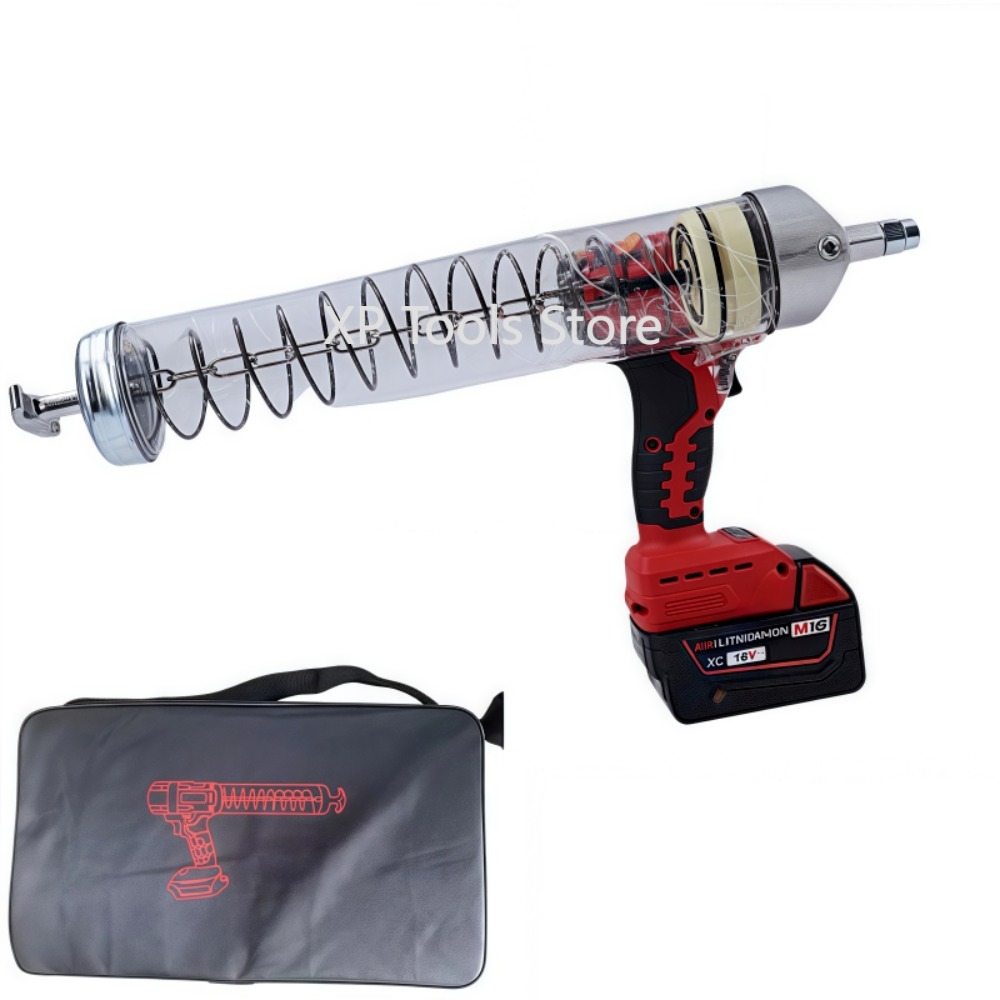 Brushless Battery powered  Cor - Power Tools Grease incelemesi ve fiyatı
