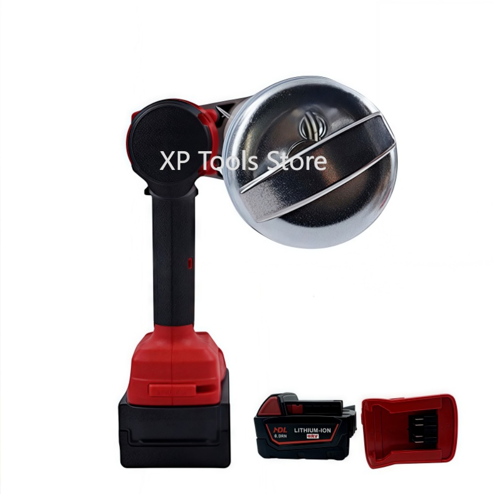 Brushless Battery powered  Cor - Power Tools Grease incelemesi ve fiyatı